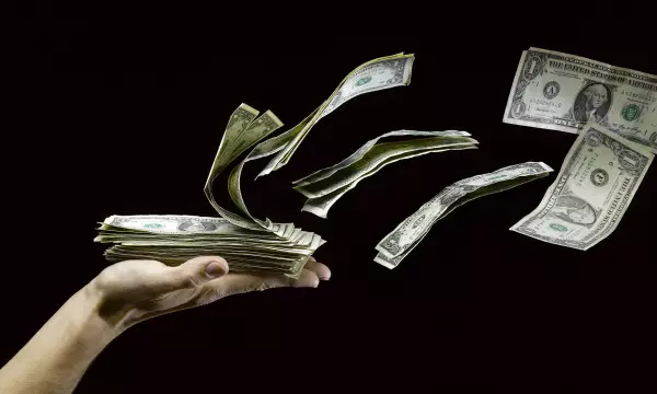 Эти ошибки совершают почти все &ndash; и теряют деньги каждый месяц