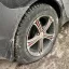 Открыт канализационный люк, который не заварили 3
