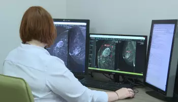 Искусственный интеллект будет помогать воронежским анестезиологам