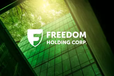 Freedom Holding Corp. проведет собственный форум Freedom Inside 2026 в Астане