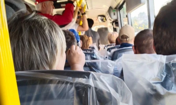 &ldquo;Где автобусы&rdquo;: почему утреннее ожидание затянулось, рассказали в воронежской мэрии