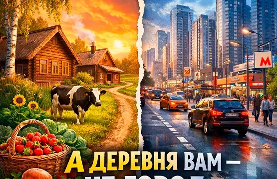 DJ Семён о творчестве: &laquo;Сельская жизнь - это источник вдохновения&raquo;