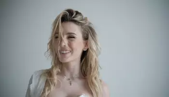 MANIV представила дебютный EP &laquo;Теория последней встречи&raquo;