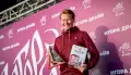 Бренд Takayama стал партнером мероприятий на &laquo;Игора Драйв&raquo;