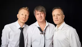 Группа SАБЕТТА представила новую песню &laquo;Не любовь&raquo;