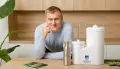 Виктор Кордюков о хлоре в водопроводной воде: что происходит на самом деле