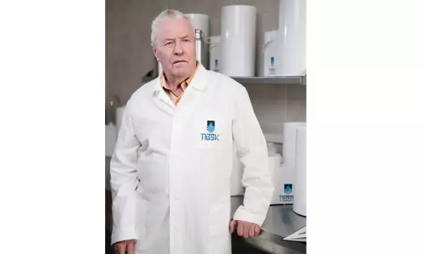 Музыка, частоты и вода - научный комментарий Алексея Горшкова
