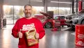 Александр Овечкин стал амбассадором SINTEC