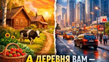 DJ Семён о творчестве: &laquo;Сельская жизнь - это источник вдохновения&raquo;