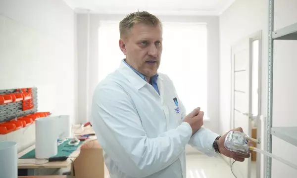 Память воды: где заканчиваются мифы и начинается физика &mdash; мнение Виктора Кордюкова