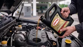 SINTEC Lubricants выводит на рынок автомасло для работы на любом топливе