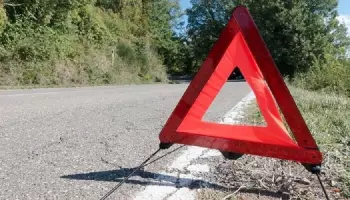 "Ренессанс Страхование" назвал самый аварийный день недели на российских дорогах