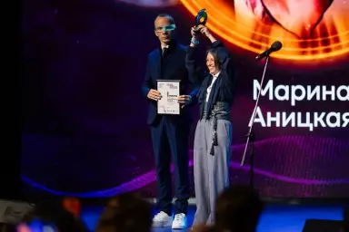 От искусственного интеллекта до цифрового бессмертия: 120 произведений вошли в лонг-лист международной премии &laquo;История будущего&raquo;