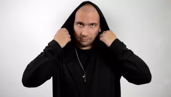 SanMinor: &laquo;Антиутопический рэп для меня - это способ говорить о будущем уже сегодня&raquo;