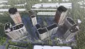 ГК &laquo;Развитие&raquo; возобновляет строительство ЖК &laquo;Домино&raquo; в Воронеже