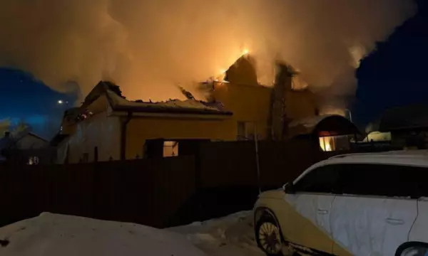 Корреспондент RTVI рассказал о состоянии Белгородской области в условиях обстрелов