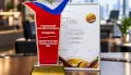 Компания SINTEC Group стала обладателем престижной премии &laquo;Сделано в России&raquo;