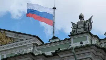 Георгий Борисенко оценил управление Сирией правительством аш-Шараа