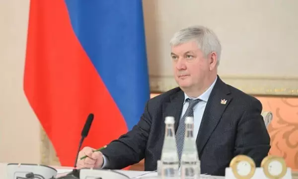 В Воронежской области к 2032 году потребуется свыше 1,2 млн работников
