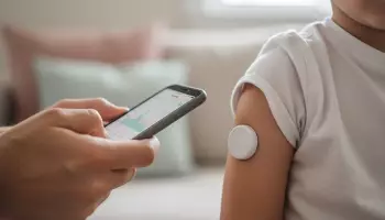Система непрерывного слежения Lumiflex теперь официально доступна детям с 0 лет