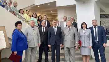 Локомотивное депо Лиски отметило 155-летие со дня основания