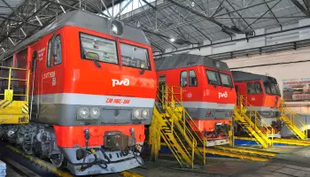 Депо Южного филиала перевыполнили целевые показатели за май по пробегу
