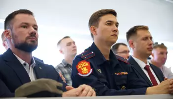 Ветераны СВО освоят профессию педагога для работы с молодежью в рамках проекта &laquo;СВОй путь&raquo;