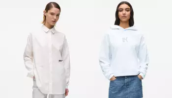 Karl Lagerfeld Jeans представил коллекцию весна-лето 2026