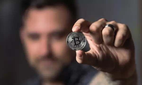 Биткойн и рынок криптовалют переживает резкую коррекцию