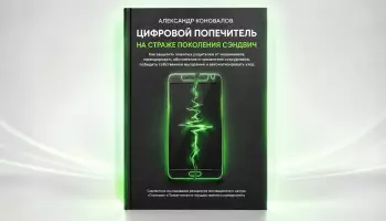 В России вышла первая книга-практикум по цифровому попечительству для семей с пожилыми людьми