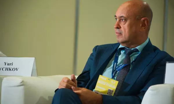 Основатель &laquo;Городских терм&raquo; прогнозирует бум термальных комплексов в России
