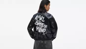 Karl Lagerfeld представил коллекцию Pre-Fall 2026