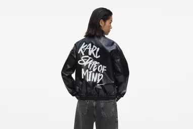 Karl Lagerfeld представил коллекцию Pre-Fall 2026