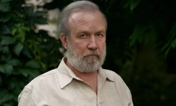 Игорь Ларин рассказал о том, как менялась его поэзия за 50 лет